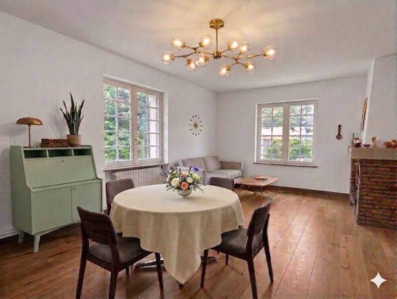 Maison 5 pièces 130 m² · à Mérignac · 130 m² · 475 000 €