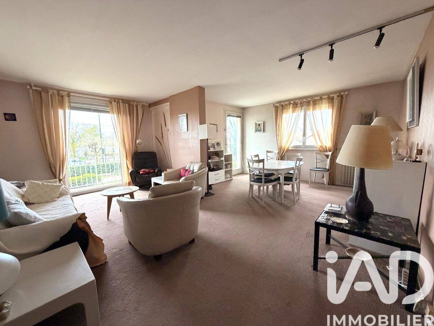 Appartement 3 pièces 83 m² · à Floirac · 83 m² · 210 000 €