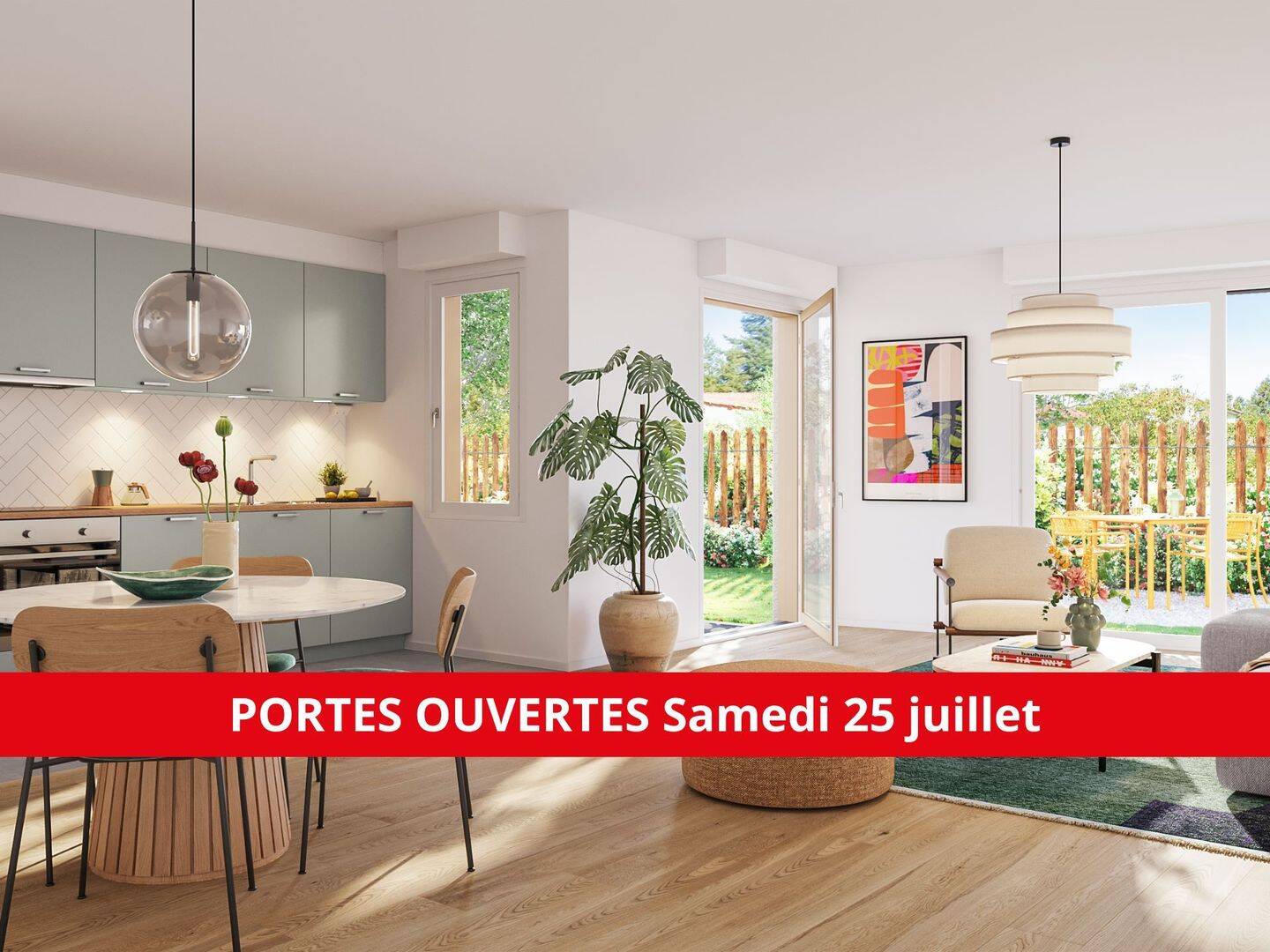 Appartement 4 pièces 90 m² · à Ploemeur · 90 m² · 419 000 €