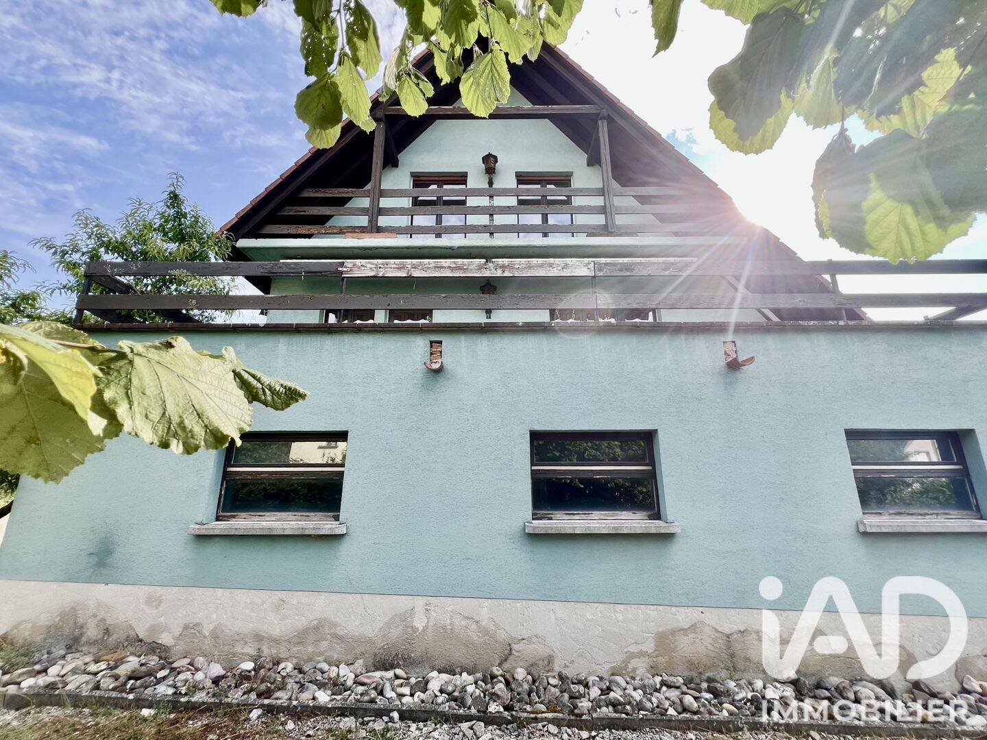 Maison 5 pièces 132 m² · à Hattstatt · 132 m² · 293 000 €