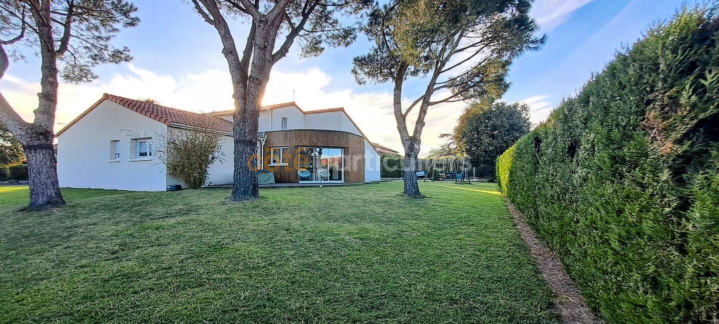 Maison 6 pièces 174 m² · à Sèvremoine · 174 m² · 361 000 €