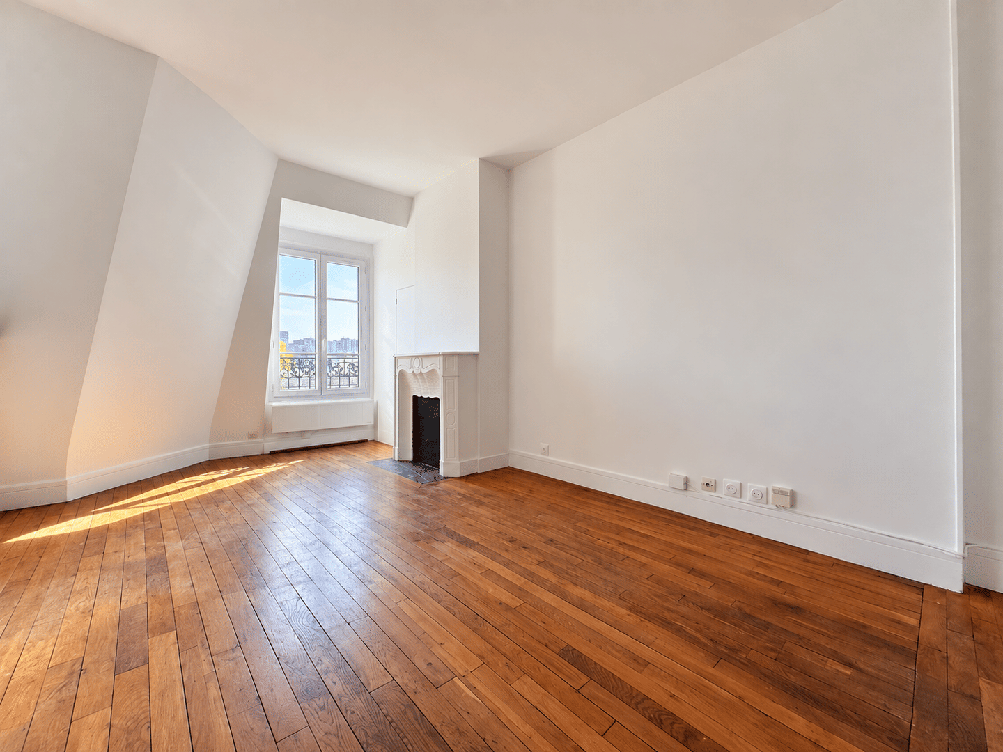 Appartement 2 pièces 31 m² · à Levallois-Perret · 31,4 m² · 1 320 €/mois