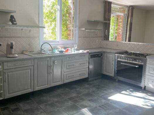 Maison à vendre 220 000 € 10 pièces 7 chambres 466 m² 320 m² de terrain Miraumont 80300