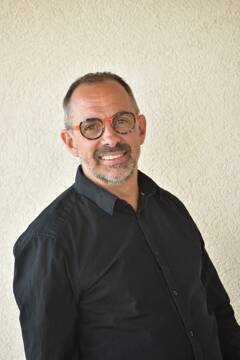 IAD - Christophe DUPUY logo