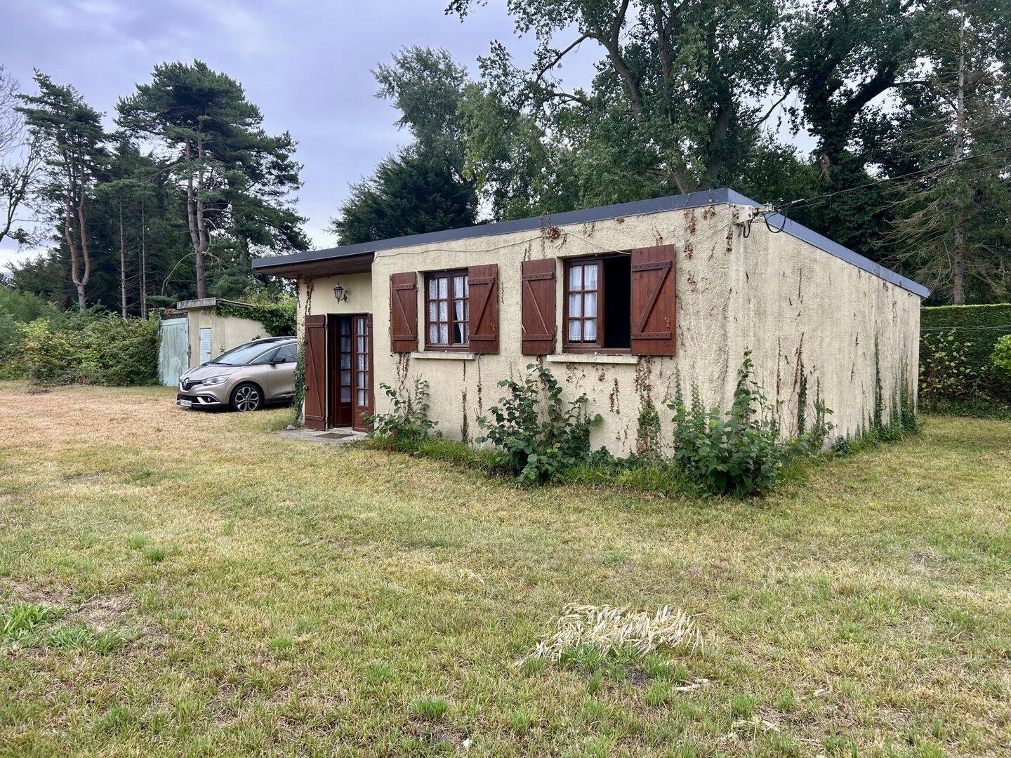 Maison 3 pièces 38 m² · à Cayeux-sur-Mer · 38 m² · 88 000 €