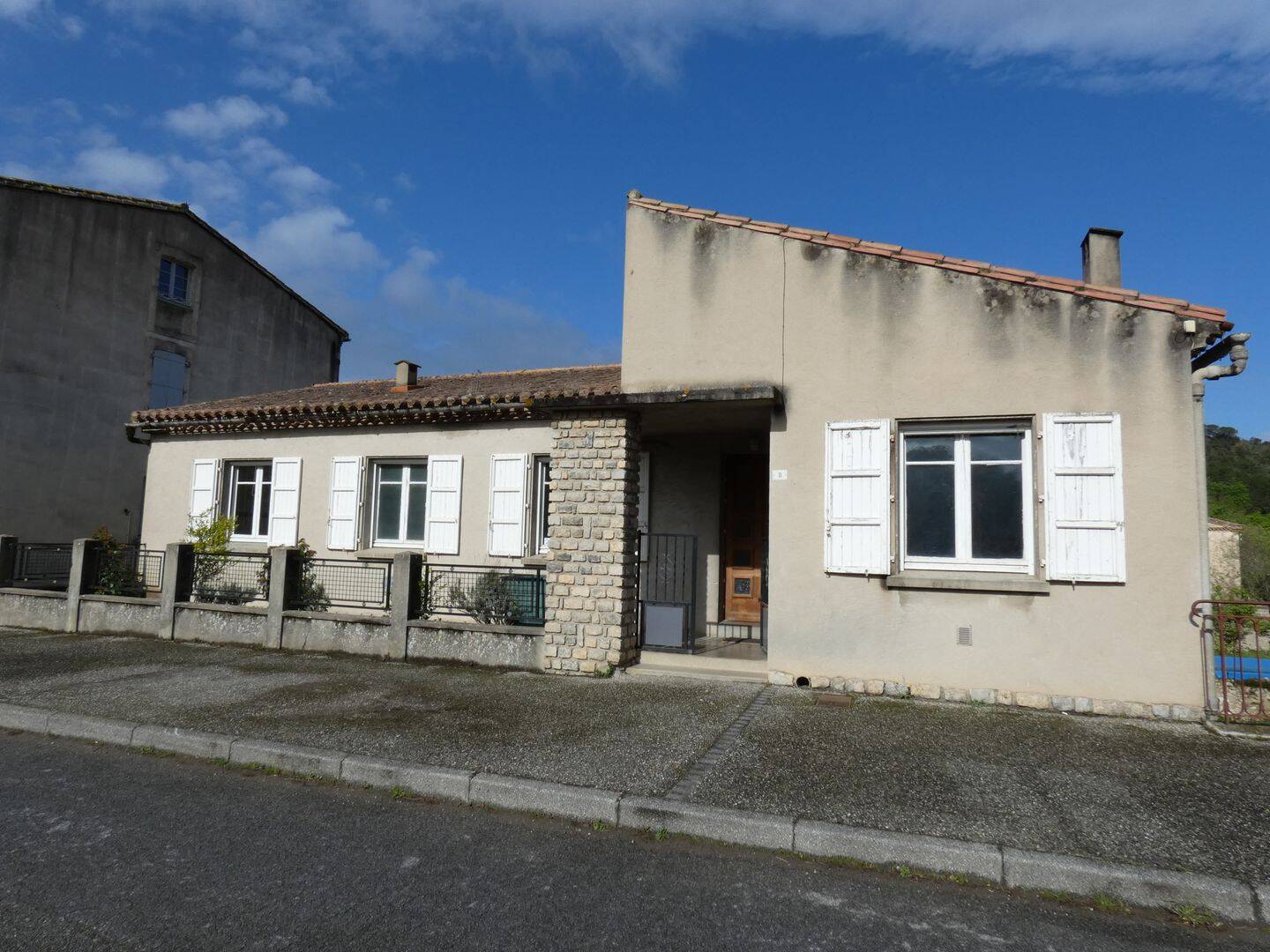 Maison 6 pièces 126 m² · à Saint-Hilaire · 126 m² · 139 900 €