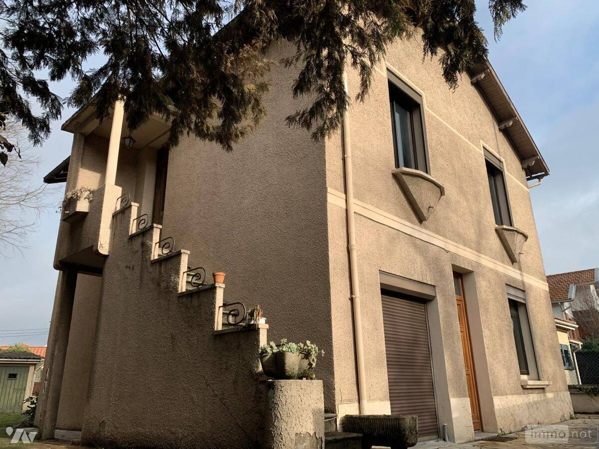Maison 7 pièces 126 m² · à Toulouse · 125,6 m² · 390 000 €