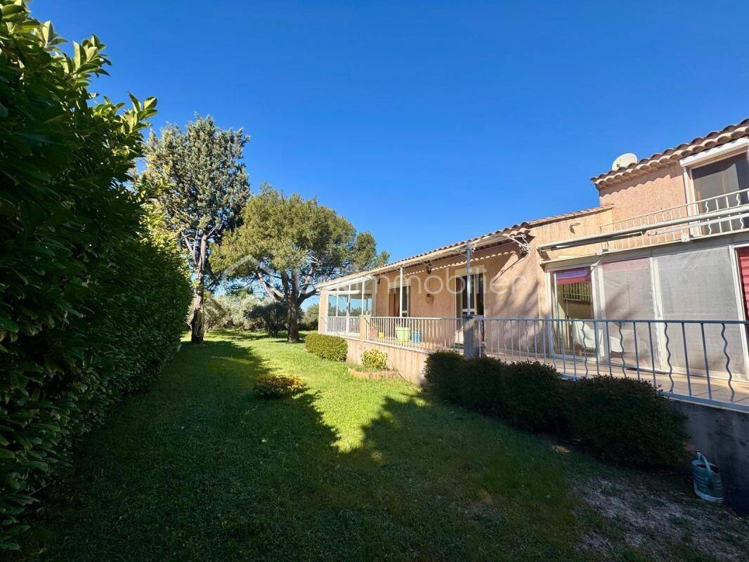 Maison 6 pièces 180 m² · à Éguilles · 180 m² · 720 000 €