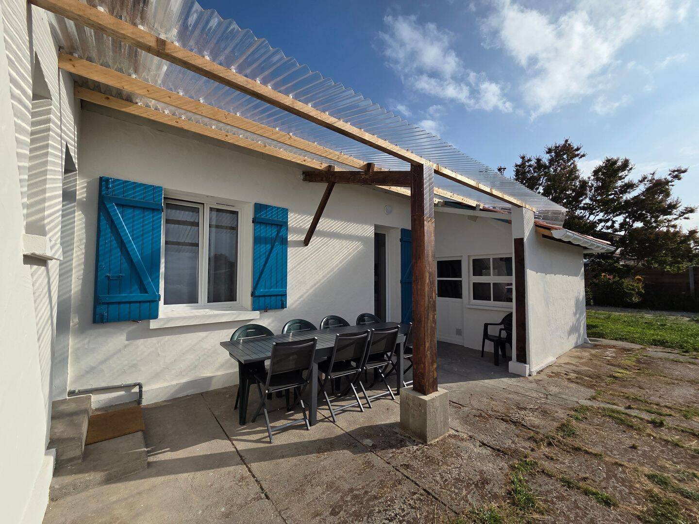 Maison 4 pièces 90 m² · à La Teste-de-Buch · 90 m² · 1 750 €/mois
