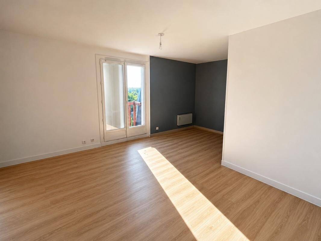 Appartement 1 pièce 32 m² · à Touques · 32 m² · 675 €/mois