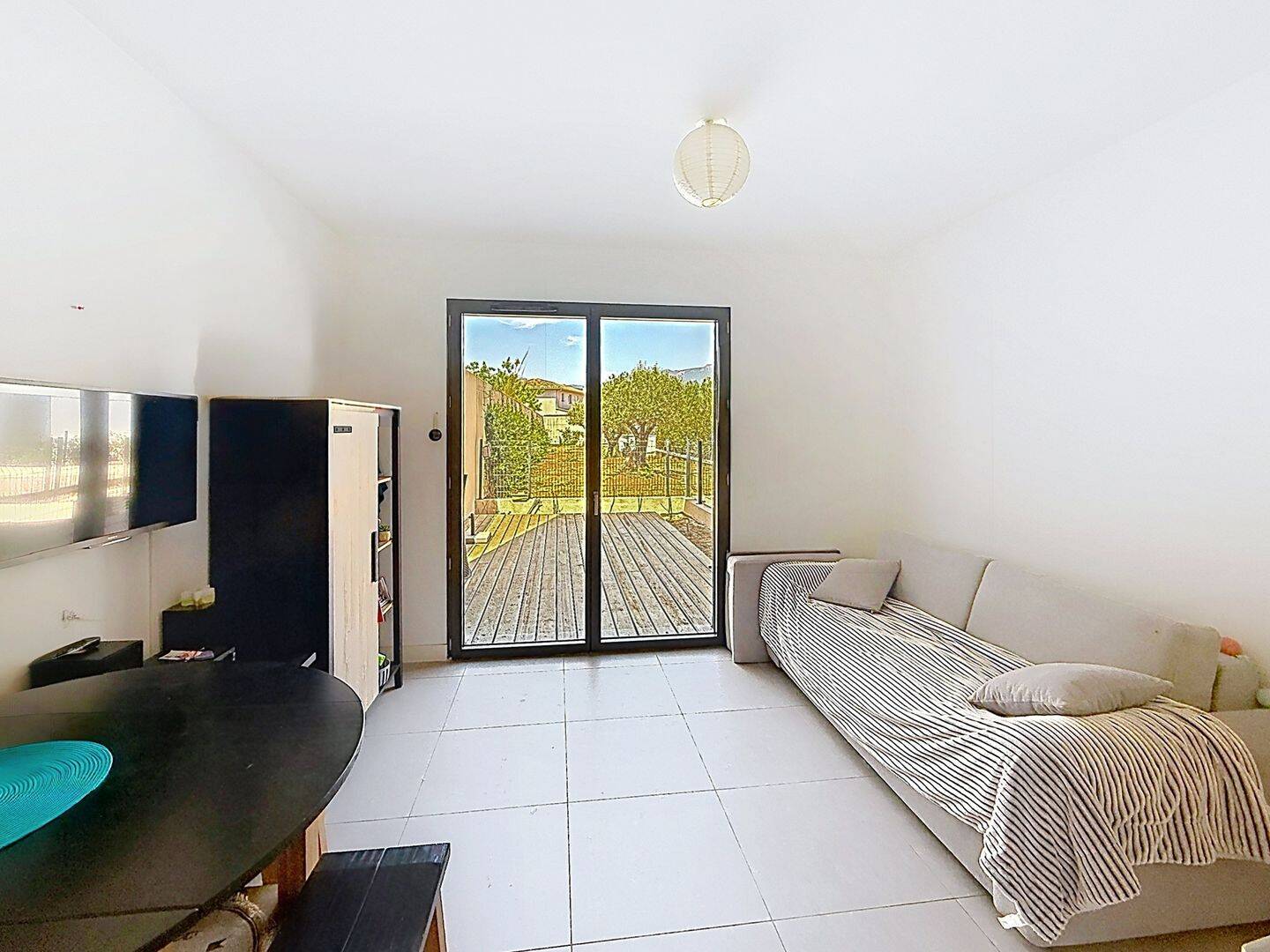 Appartement 1 pièce 27 m² · à Porto-Vecchio · 26,7 m² · 196 000 €