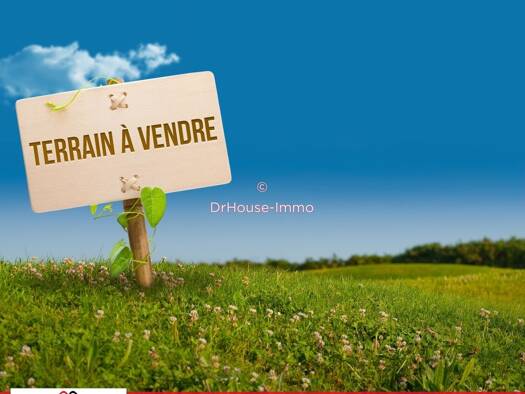 Terrain constructible à vendre 114 000 € 1 011 m² de terrain Lutter 68480