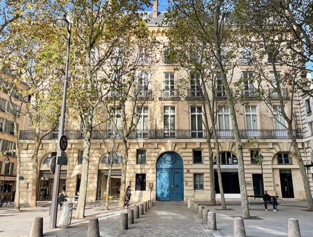 Appartement 4 pièces 78 m² · à Paris 6ème Arrondissement · 78 m² · 1 050 000 €