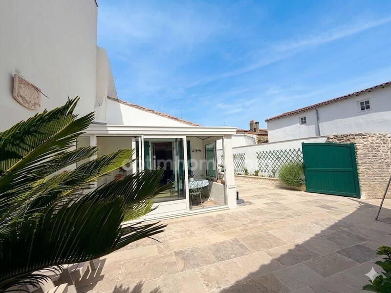 Maison 4 pièces 104 m² · à Ars-en-Ré · 104 m² · 800 000 €