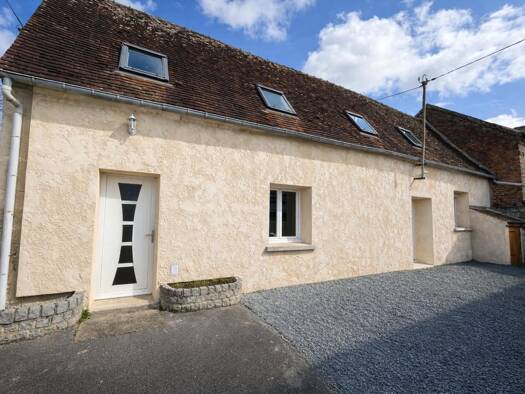 Maison à vendre 230 000 € 4 pièces 3 chambres 117 m² 631 m² de terrain Therdonne 60510