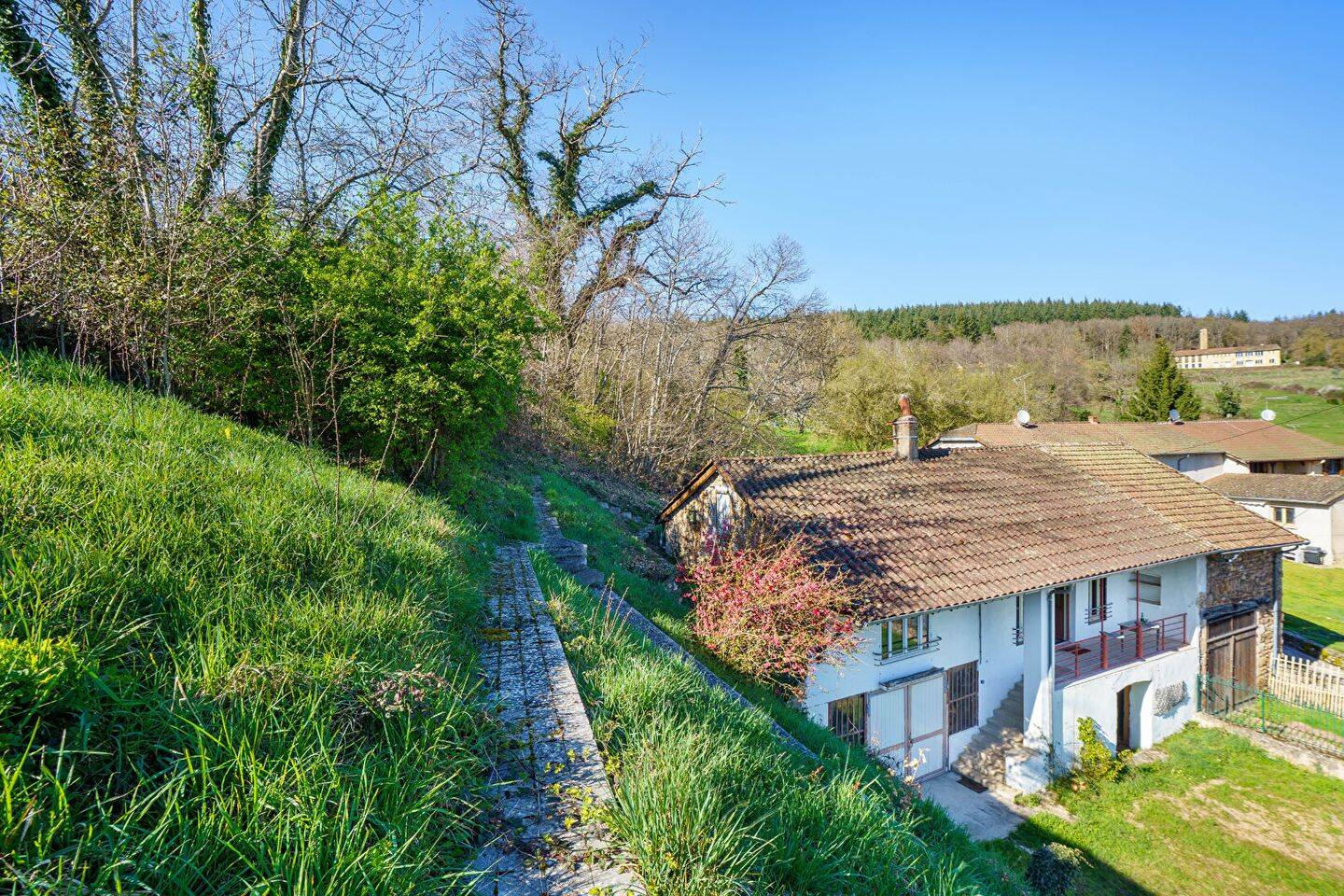 Maison 3 pièces 60 m² · à Cluny · 60 m² · 109 000 €