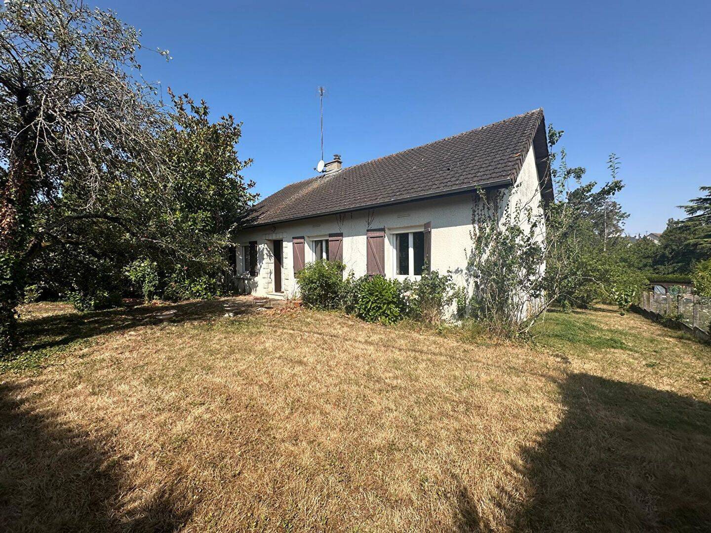 Maison 4 pièces 83 m² · à Blois · 82,5 m² · 170 000 €