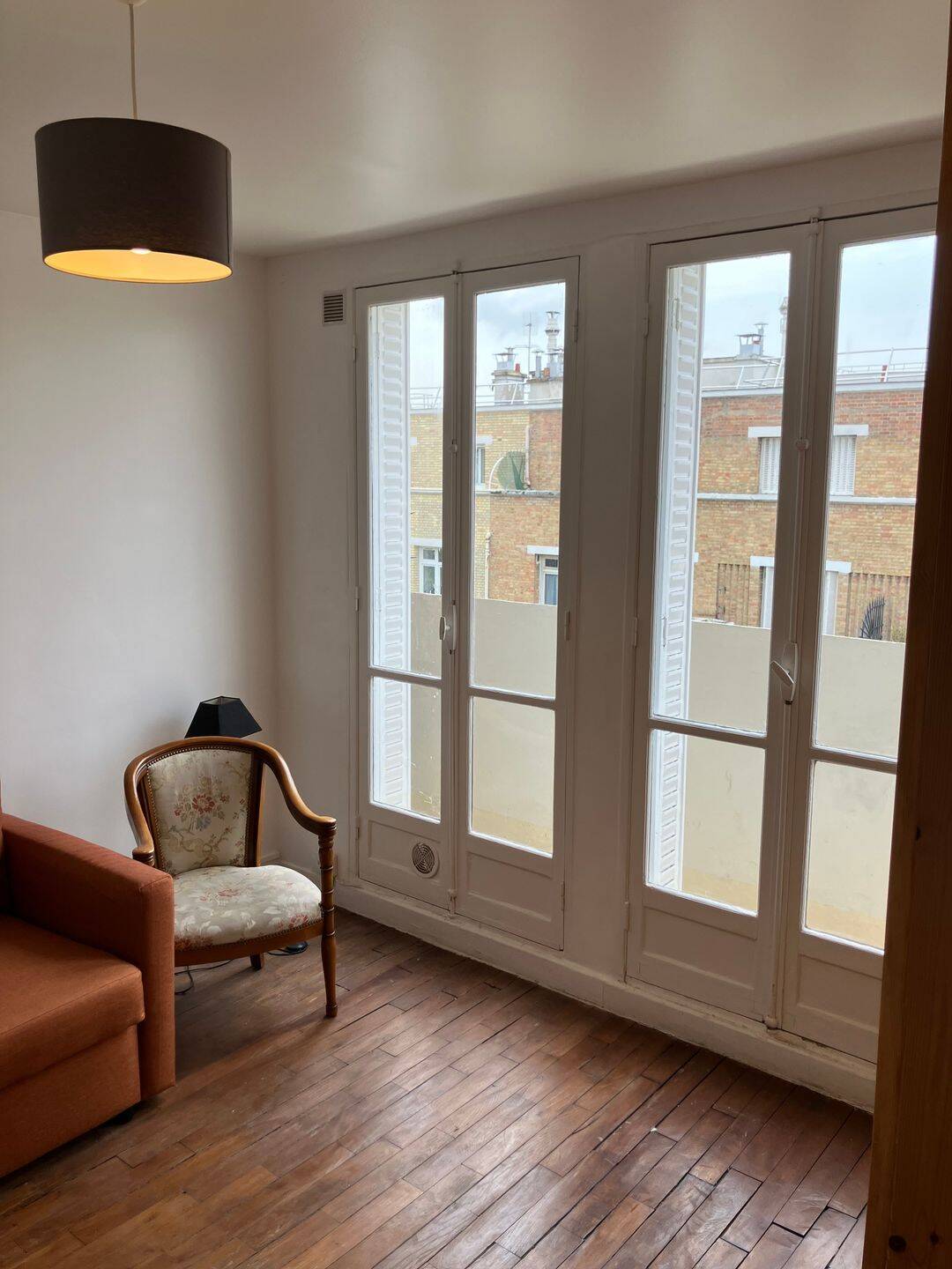 Appartement 1 pièce 22 m² · à Clichy · 21,5 m² · 210 000 €