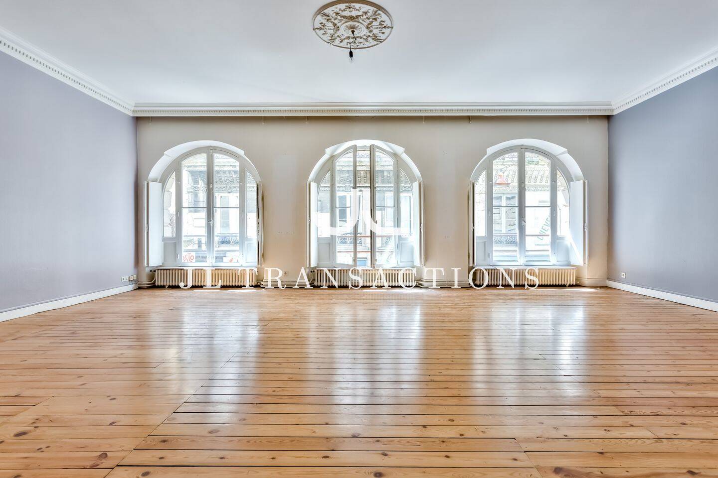 Appartement 4 pièces 191 m² · à Bordeaux · 191,2 m² · 750 000 €