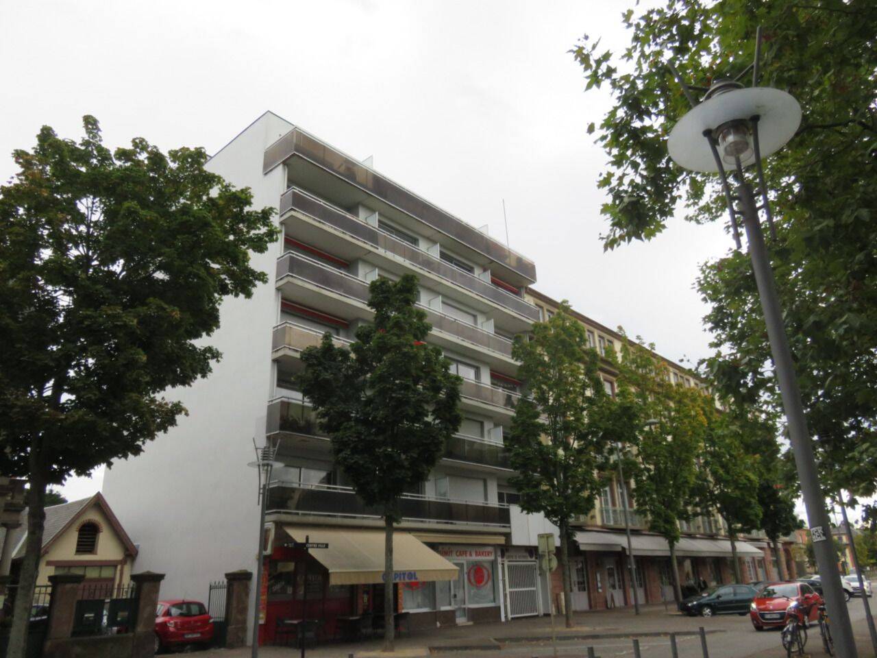 Appartement 4 pièces 83 m² · à Colmar · 83 m² · 178 200 €