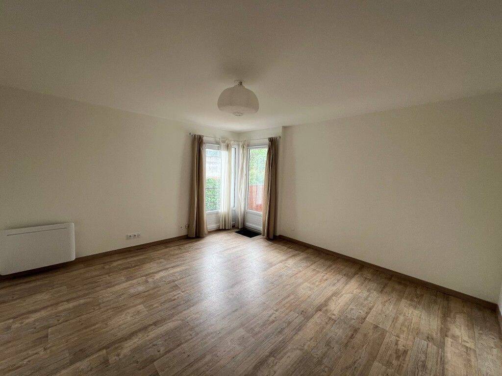 Appartement 3 pièces 64 m² · à Nantes · 64 m² · 870 €/mois