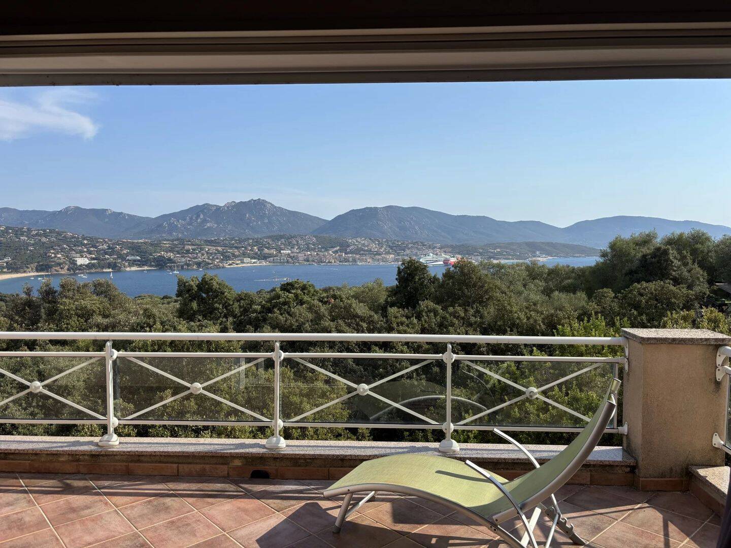 Maison 7 pièces 211 m² · à Olmeto · 211 m² · 890 000 €
