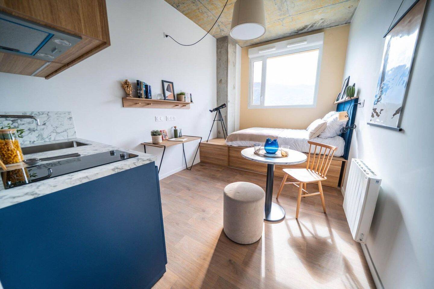 Appartement 1 pièce 19 m² · à Archamps · 19 m² · 1 050 €