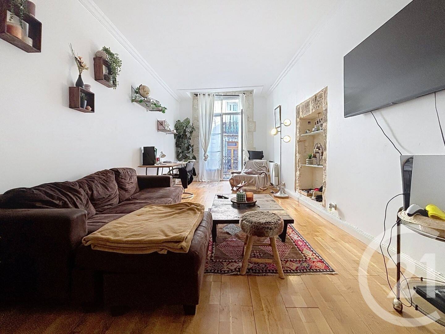 Appartement 4 pièces 96 m² · à Montpellier · 95,7 m² · 349 000 €