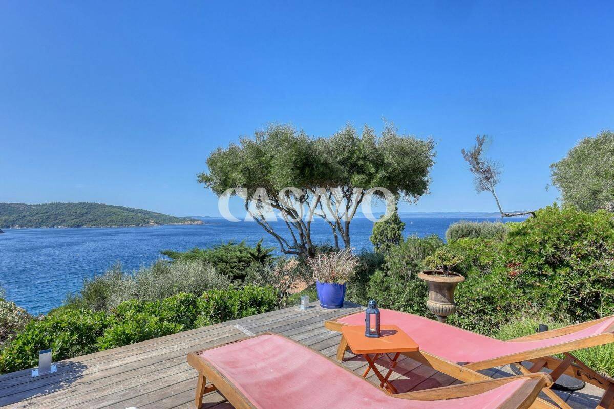 Maison 5 pièces 126 m² · à Hyères · 126 m² · 1 510 000 €