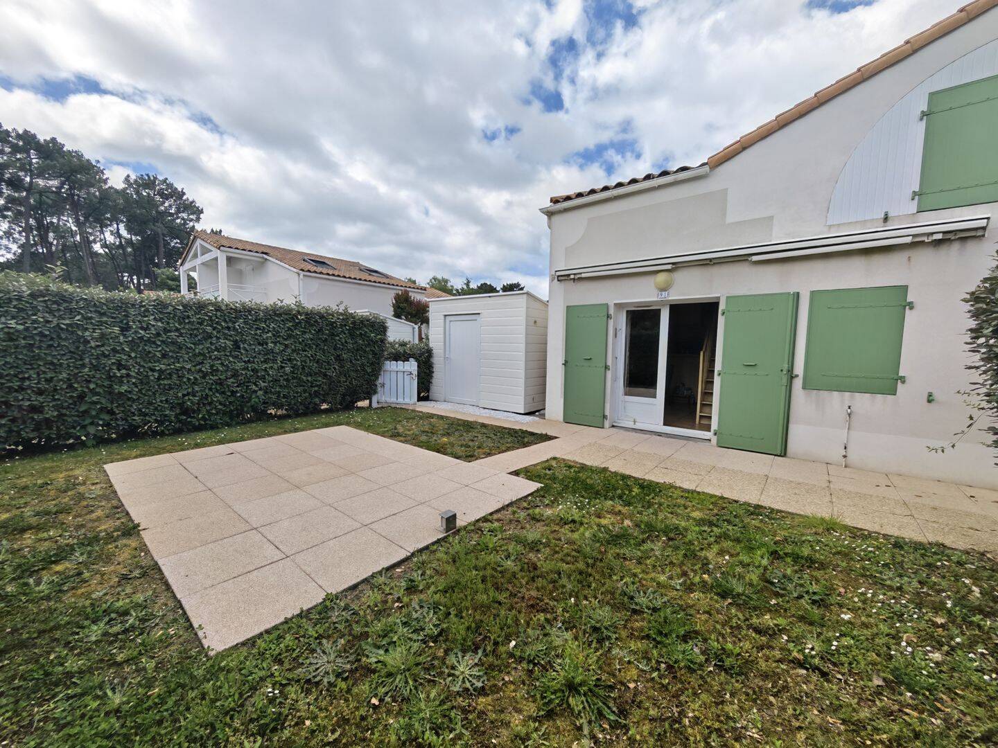 Maison 3 pièces 43 m² · à La Tranche-sur-Mer · 43 m² · 159 900 €