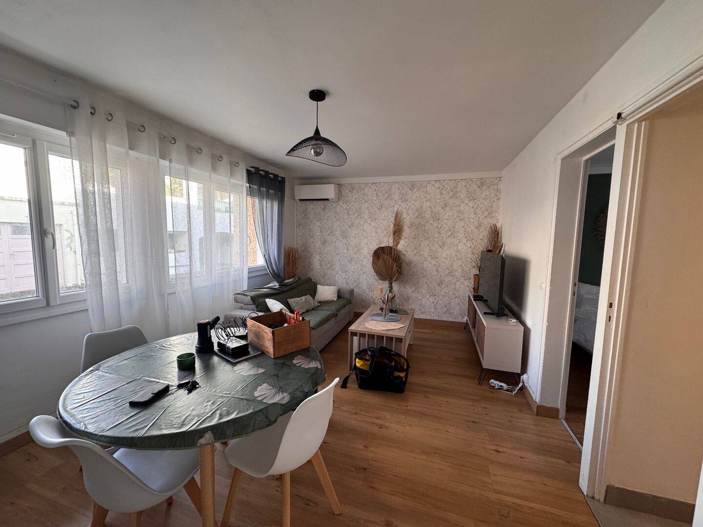 Appartement 2 pièces 41 m² · à Arcachon · 41,1 m² · 850 €/mois