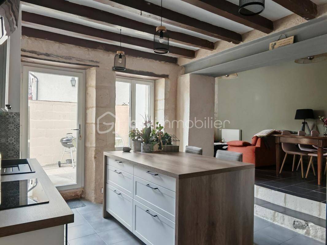 Maison 5 pièces 121 m² · à Langeais · 121 m² · 199 700 €