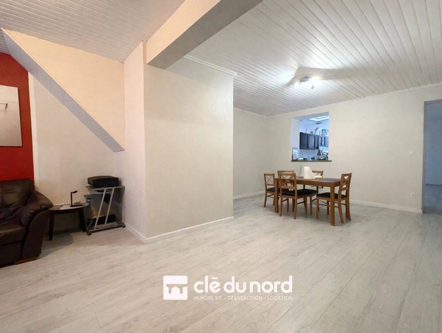 Maison 5 pièces 105 m² · à Roncq · 105 m² · 219 000 €
