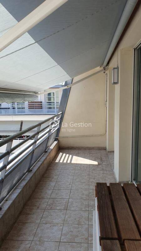 Appartement 3 pièces 80 m² · à Chambéry · 80 m² · 1 292 €