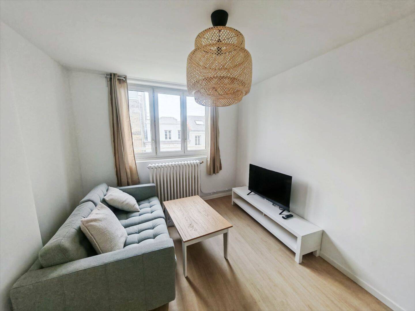 Appartement 2 pièces 40 m² · à Le Havre · 40 m² · 730 €