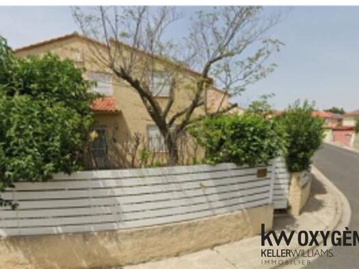 Villa à vendre 315 000 € 5 pièces 4 chambres 118 m² 407 m² de terrain Villeneuve-la-Rivière 66610