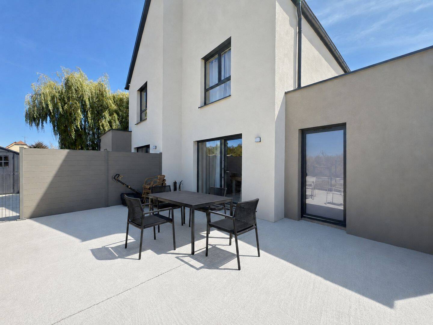 Maison 4 pièces 80 m² · à Wickerschwihr · 80 m² · 292 000 €