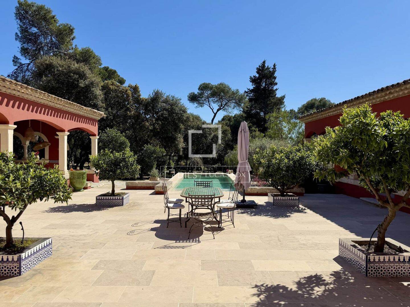 Maison 315 m² · à Montpellier · 315 m² · 1 895 000 €