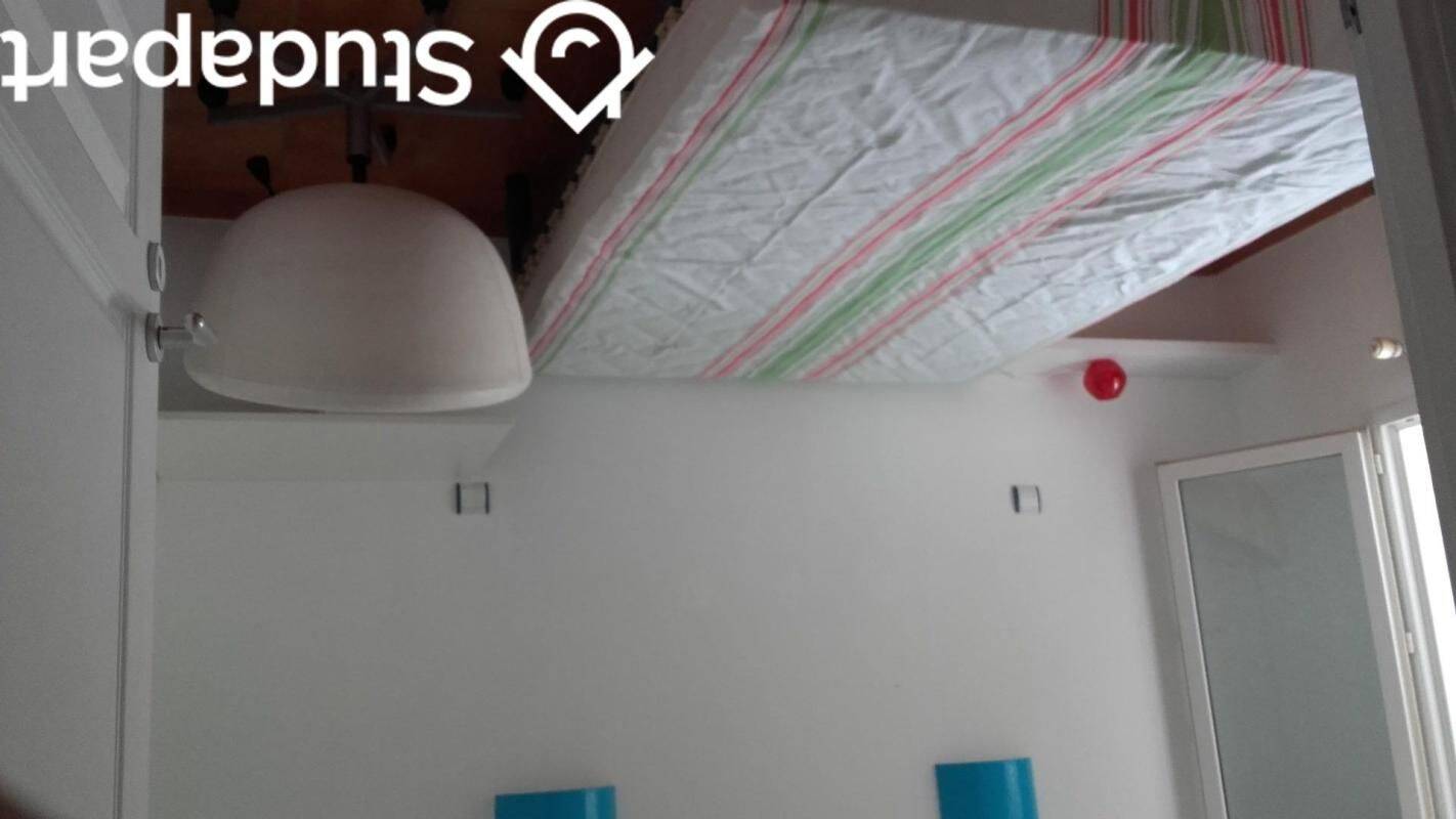Appartement 3 pièces 40 m² · à Ciboure · 40 m² · 720 €