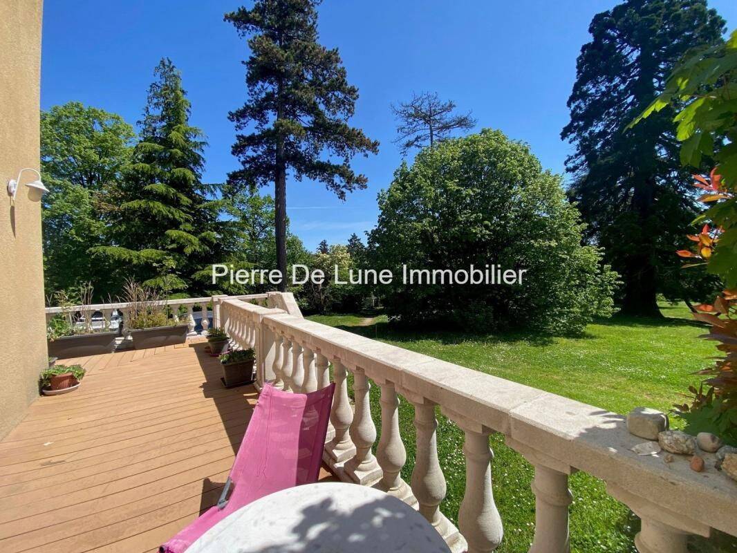 Appartement 4 pièces · à Francheville · 390 000 €