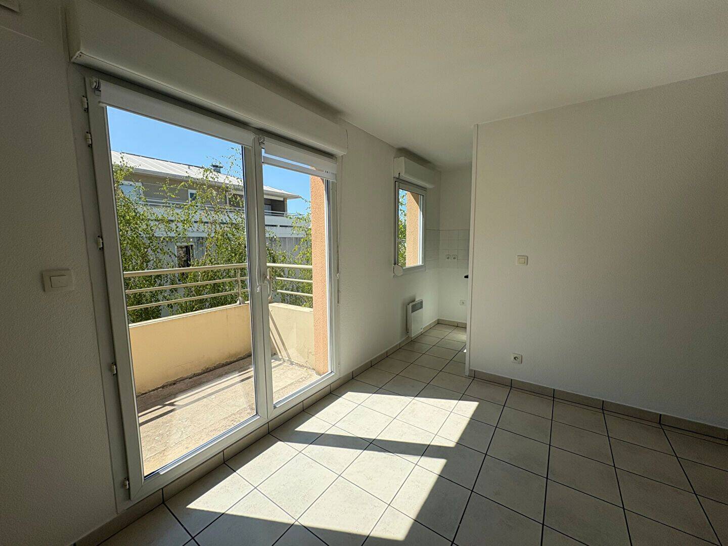 Appartement 2 pièces 53 m² · à Déville-lès-Rouen · 53,1 m² · 660 €