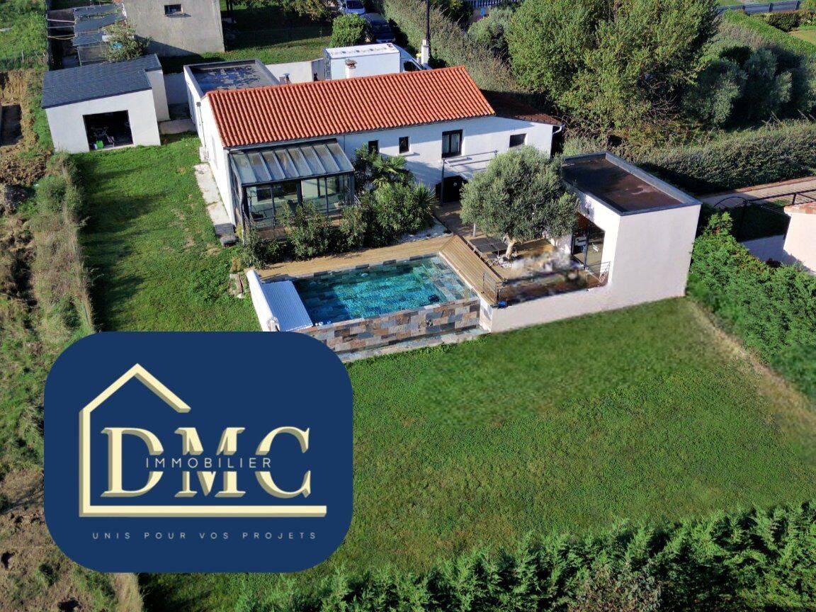 Maison 6 pièces 120 m² · à Auterive · 120 m² · 385 000 €