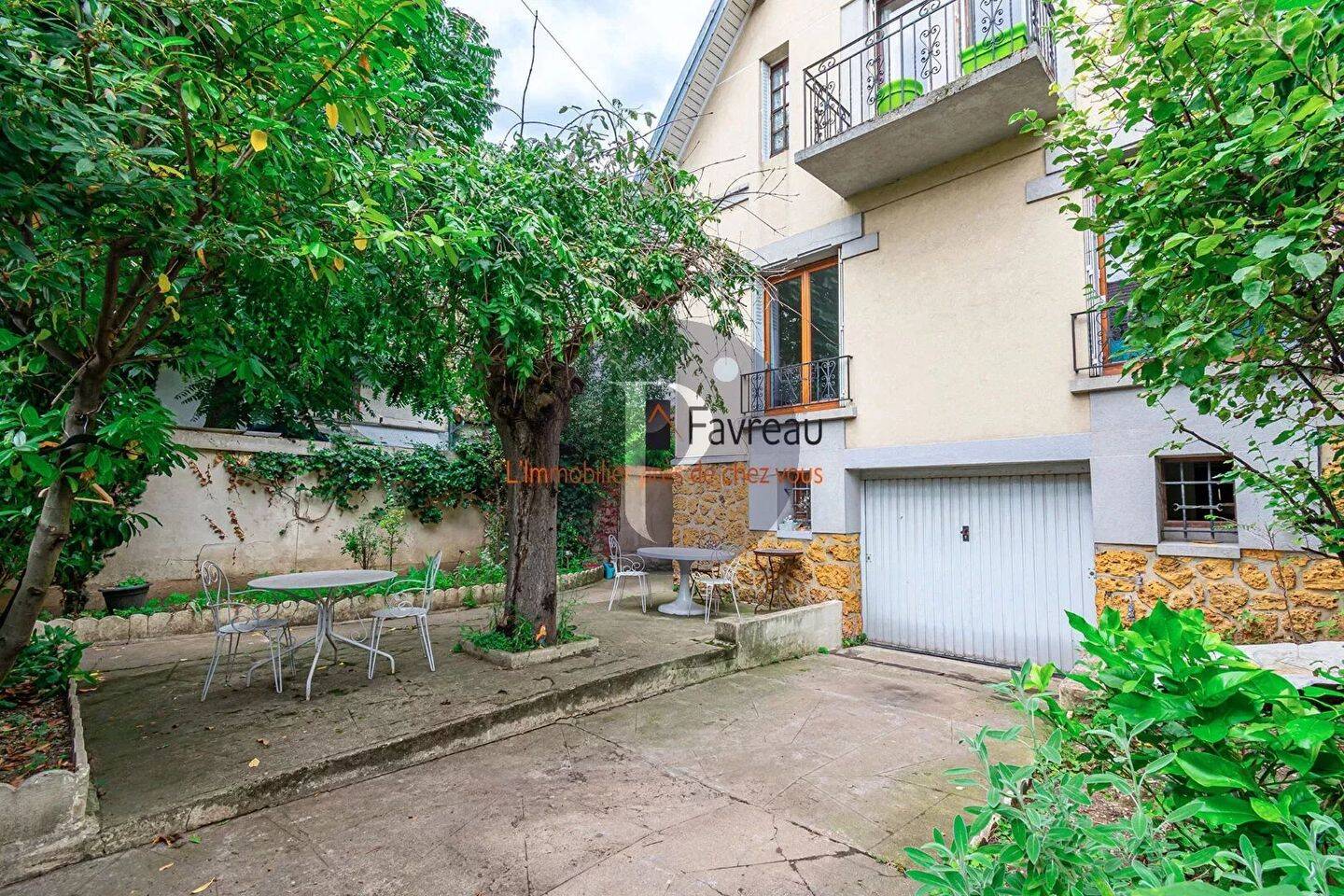 Maison 6 pièces 110 m² · à Cachan · 110 m² · 705 000 €