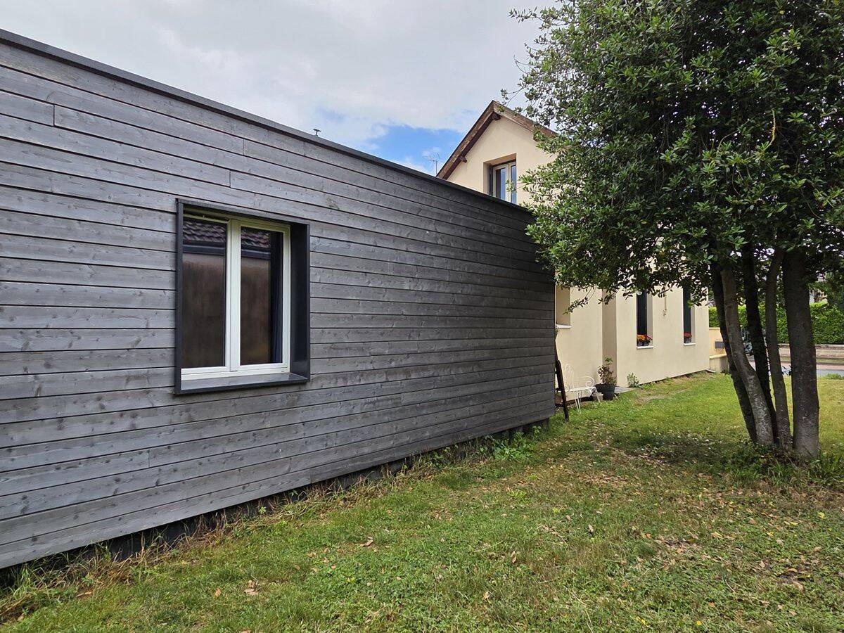 Maison 5 pièces 111 m² · à Saint-André-les-Vergers · 111 m² · 220 000 €