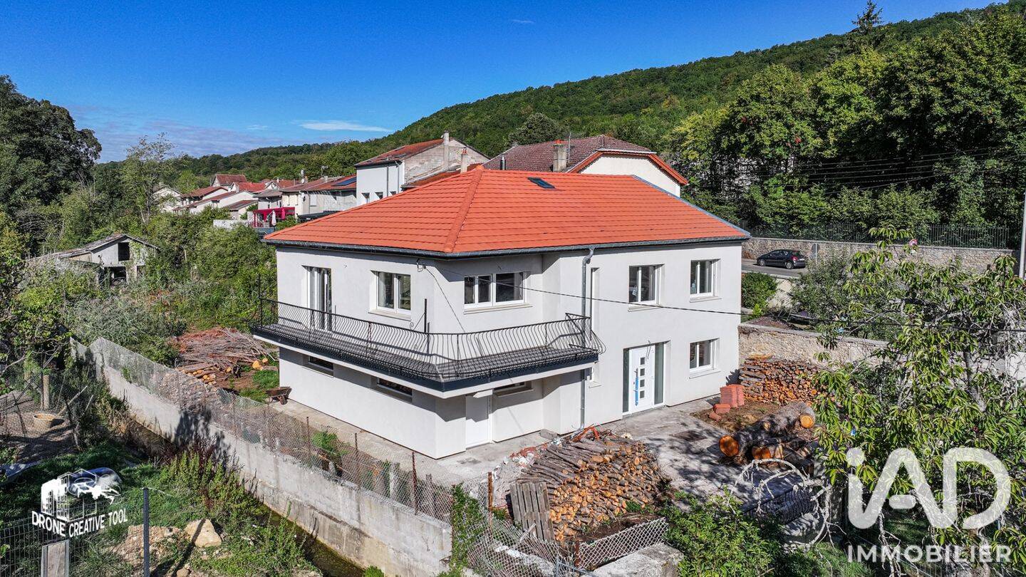 Maison 6 pièces 173 m² · à Marbache · 173 m² · 260 000 €