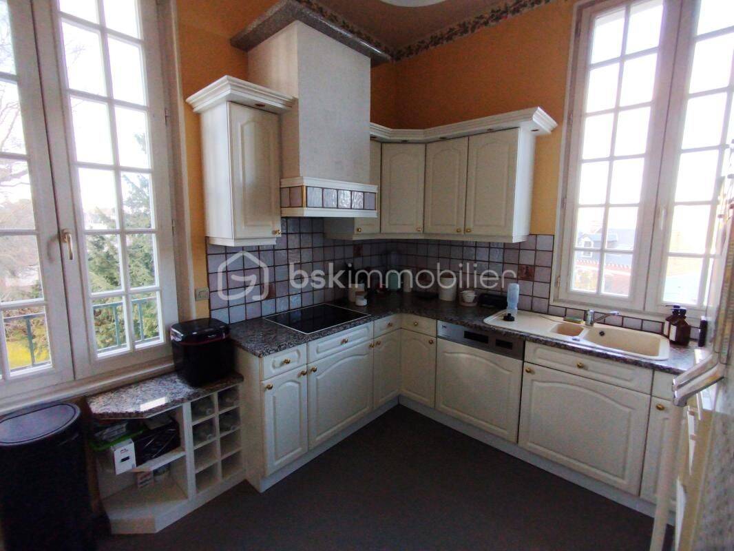 Appartement 4 pièces 93 m² · à Eu · 93 m² · 177 000 €