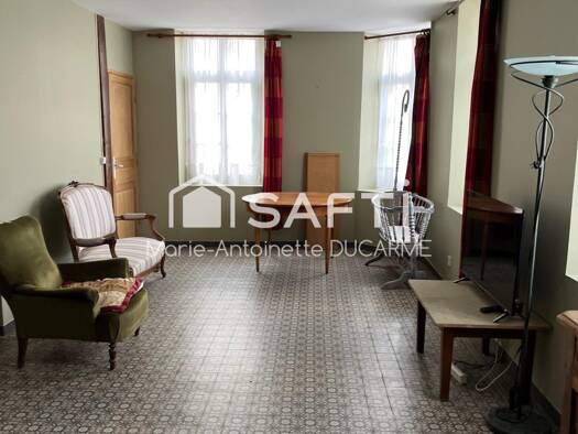 Maison à vendre 209 000 € 6 pièces 4 chambres 130 m² 430 m² de terrain Marquise 62250