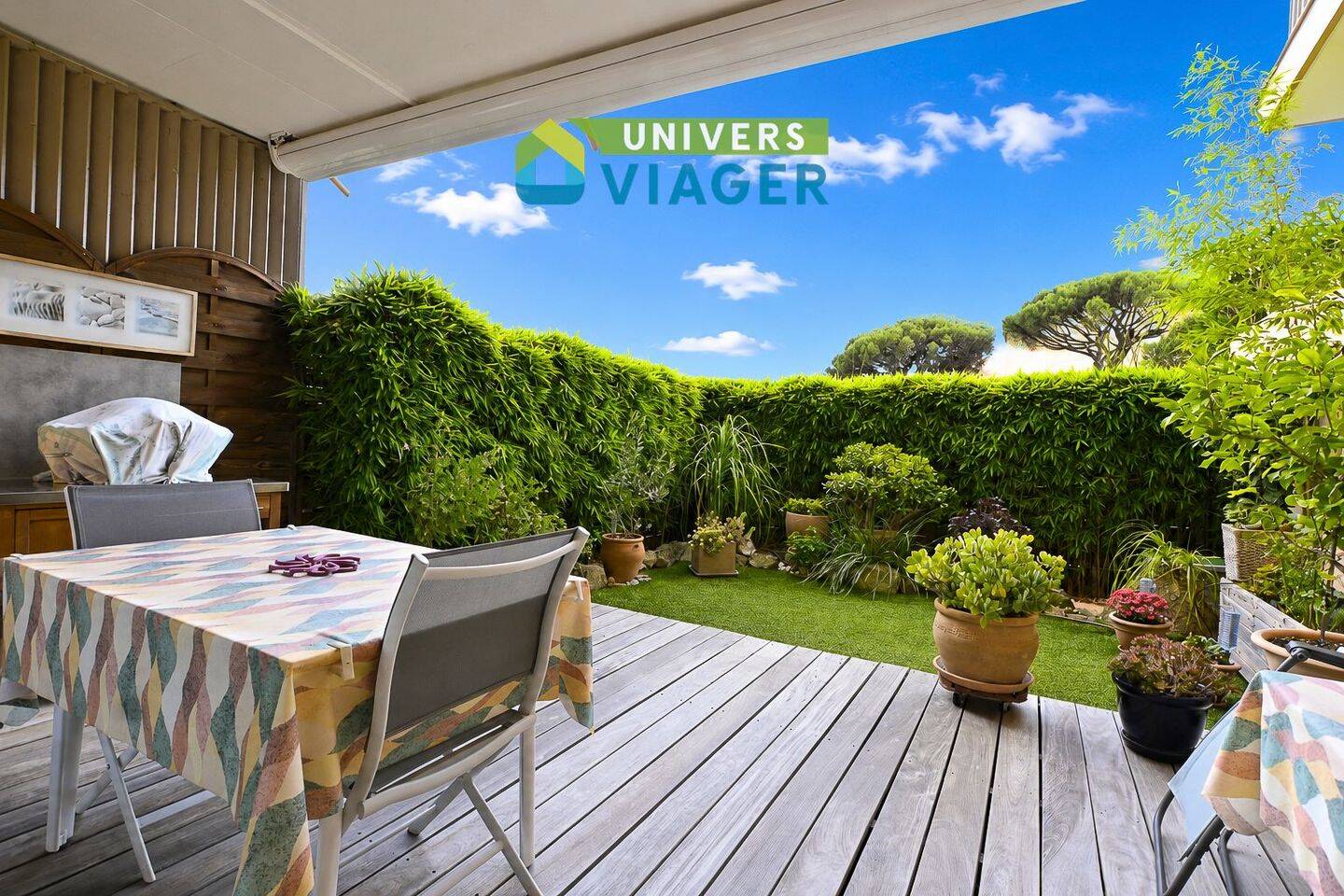 Appartement 2 pièces 50 m² · à Sainte-Maxime · 50 m² · 86 000 €