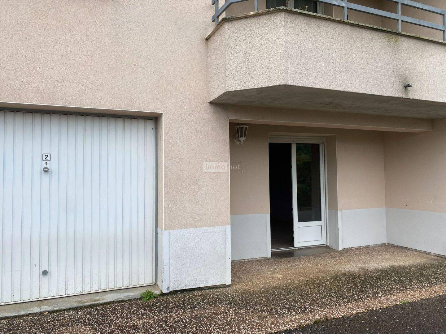 Appartement 2 pièces 52 m² · à Échenoz-la-Méline · 52 m² · 86 240 €