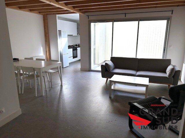 Appartement 3 pièces 80 m² · à Bordeaux · 79,9 m² · 1 170 €